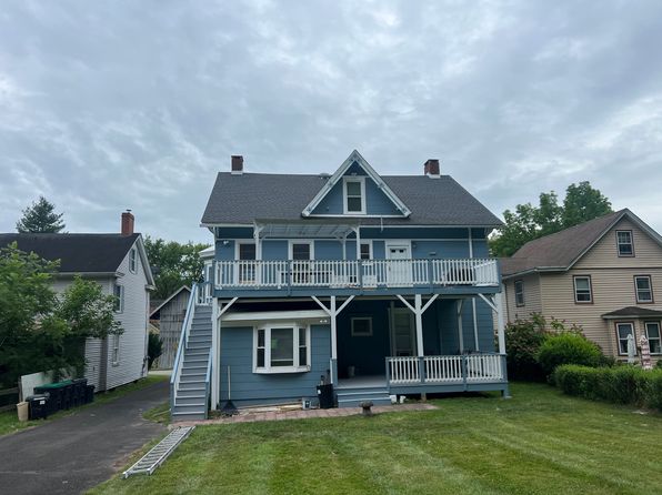 92 Spring Garden St #1