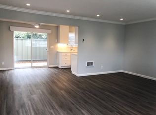 Village Square Townhomes, Sunnyvale, CA 94087