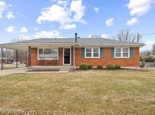2507 Legene Dr, Louisville, KY 40216