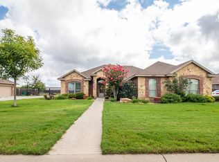 6610 Clarice Ct, San Angelo, TX 76904