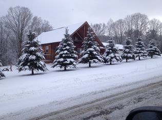 740 Snow Rd, Whitesville, NY 14897