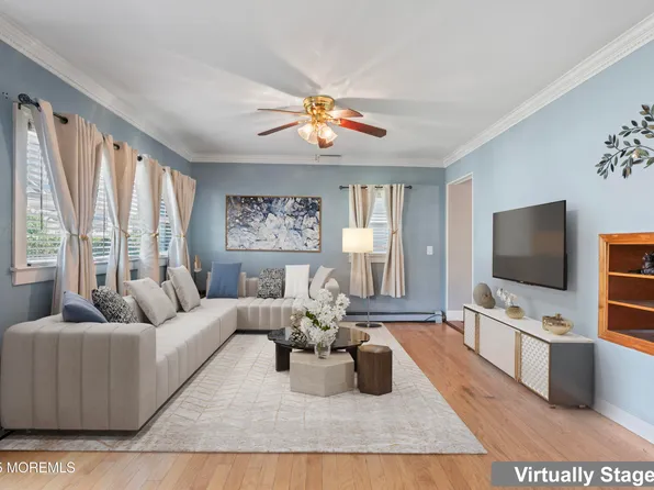 10 Olive Street, Neptune Township, NJ 07753