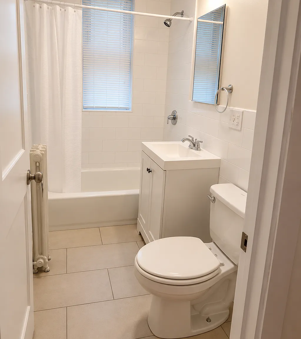 Studio, 395 sqft, $2,150 — Photo 2
