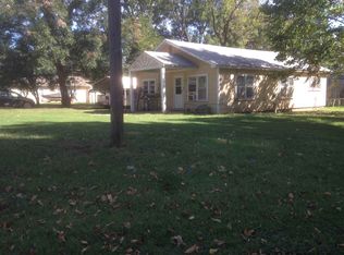 224 W Hert Ave, Perkins, OK 74059