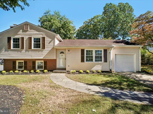 5045 Kenerson Dr, Fairfax, VA 22032