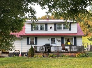 129 Arbor Rd NW, Minerva, OH 44657