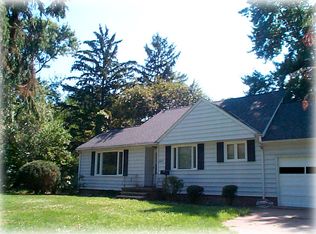 30893 Nantucket Row, Bay Village, OH