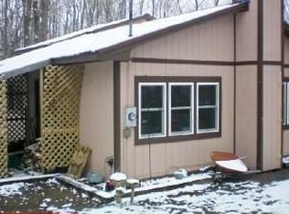 2469 County Rd W, Wabeno, WI 54566