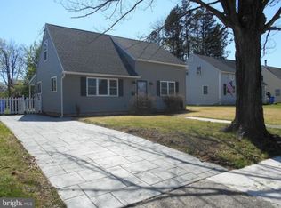 332 W Chestnut St, Pottstown, PA
