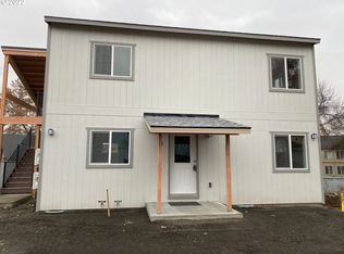 127 NW 12th St, Pendleton, OR 97801