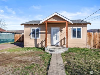 717 Laurel Street, Yakima, WA, 98902