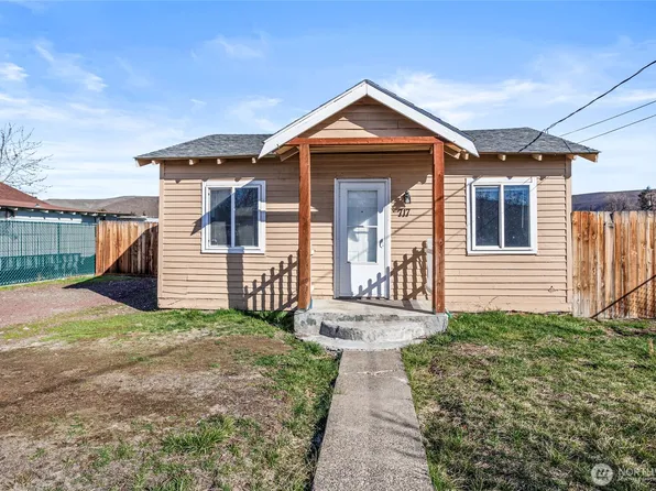 717 Laurel Street, Yakima, WA 98902