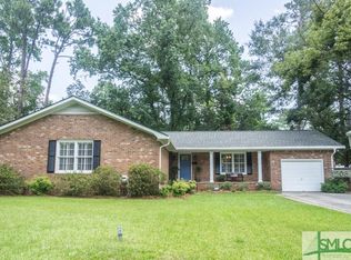 1208 Brightwood Dr, Savannah, GA 31406