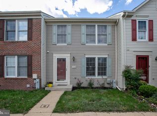 7944 Brightwind Ct, Ellicott City, MD 21043