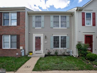 7944 Brightwind Ct, Ellicott City, MD, 21043
