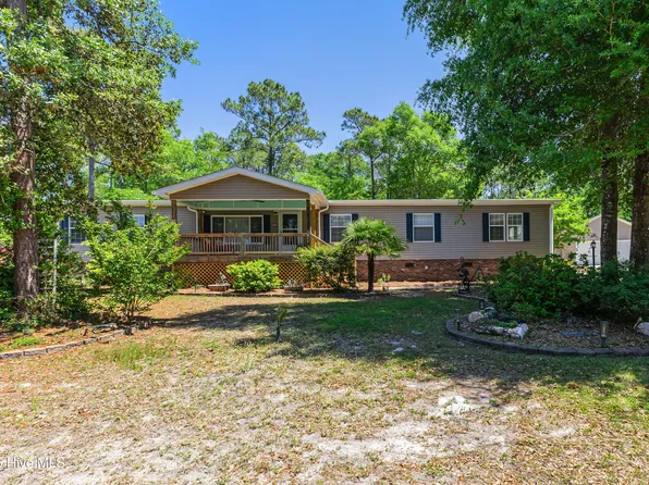 3348 Marina Drive SE, Bolivia, NC 28422