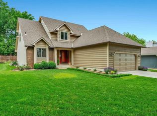 6712 SW Finsbury Ave, Topeka, KS 66614