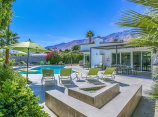 2650 N McCarn Rd, Palm Springs, CA 92262