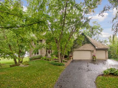 1629 Keller Lake Dr, Burnsville, MN, 55306