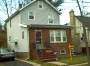 172 Ridge Ave, Bloomfield, NJ 07003