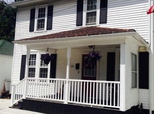 114 Bernet Way, Franklin, PA 16323