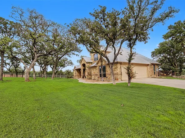 137 Silver Saddle Cir, Weatherford, TX 76087