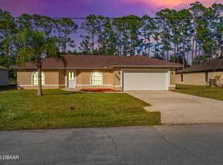 120 Point Of Woods Dr, Palm Coast, FL 32164