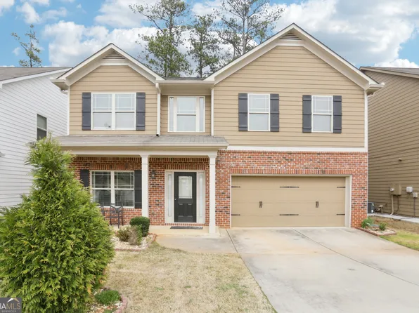 2248 Newbury Oaks Dr, Lawrenceville, GA 30044