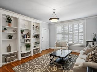 30 Collier Rd NW APT 2, Atlanta, GA 30309