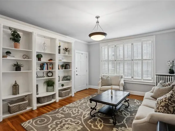 30 Collier Rd NW APT 2, Atlanta, GA 30309