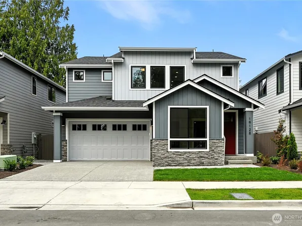 19233 Meridian Drive SE #CW 12, Bothell, WA 98012