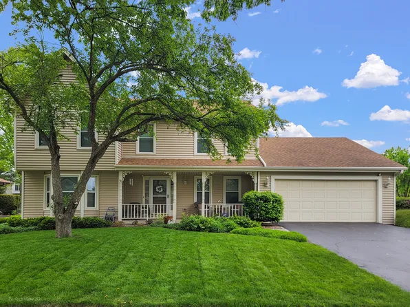 800 Manchester St, Naperville, IL 60563