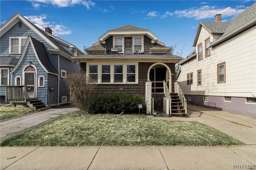 634 Eggert Rd, Buffalo, NY 14215 Zillow