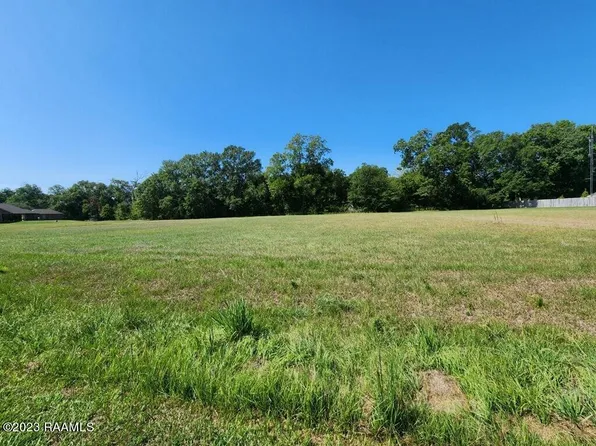 LOT 29 Gentry Rd, Washington, LA 70589