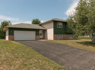 3236 129th Ln NW, Coon Rapids, MN 55448
