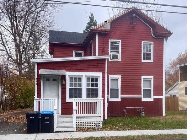 253 Dewey Ave, Pittsfield, MA 01201