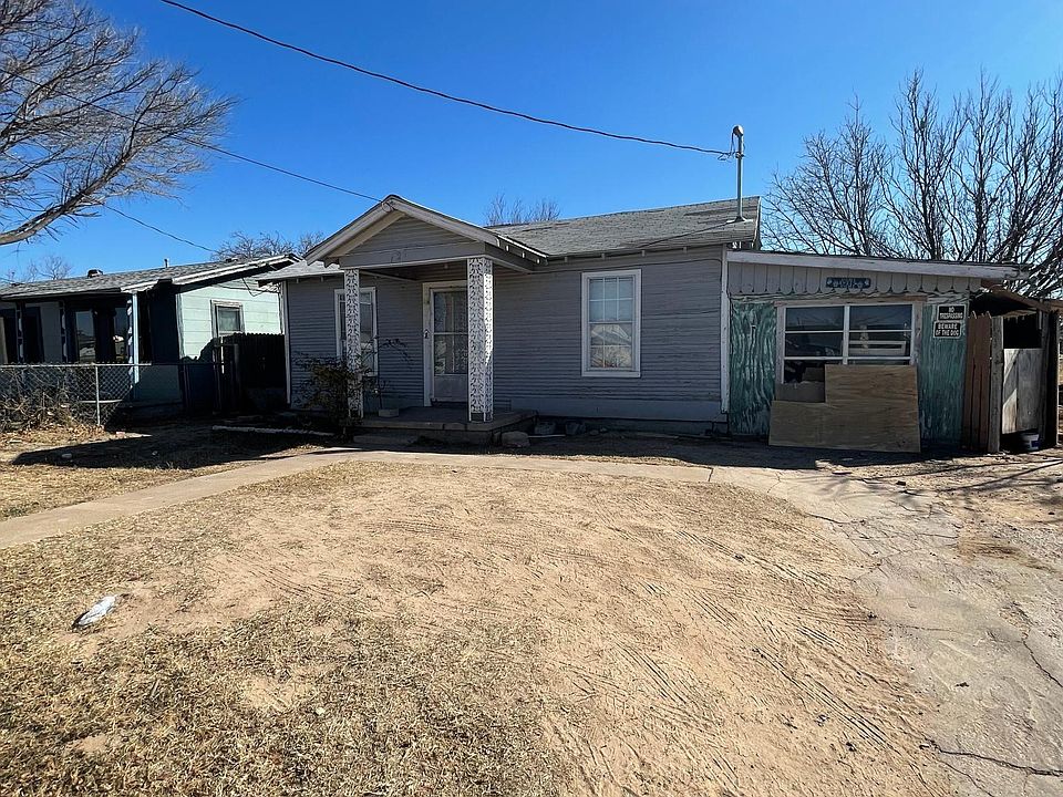 621 W 19th St, San Angelo, TX 76903 | Zillow