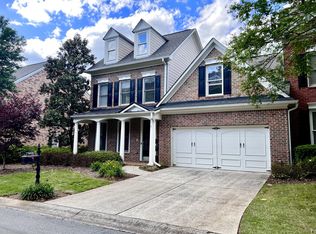 4508 Village Green Dr, Roswell, GA 30075