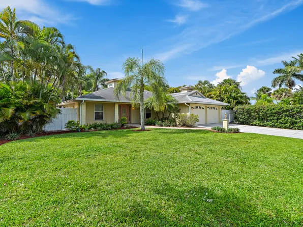815 SW Rustic Circle, Stuart, FL 34997