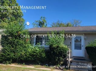 555 Baltimore Ave, Akron, OH 44306