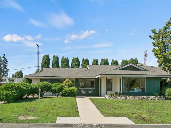 18351 Whitney Dr, Santa Ana, CA 92705