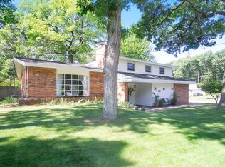 2133 Easthill Dr, Muskegon, MI