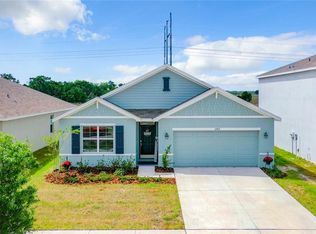 11907 Brighton Knoll Loop, Riverview, FL 33579