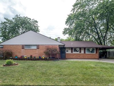 6353 Harshmanville Rd, Dayton, OH, 45424