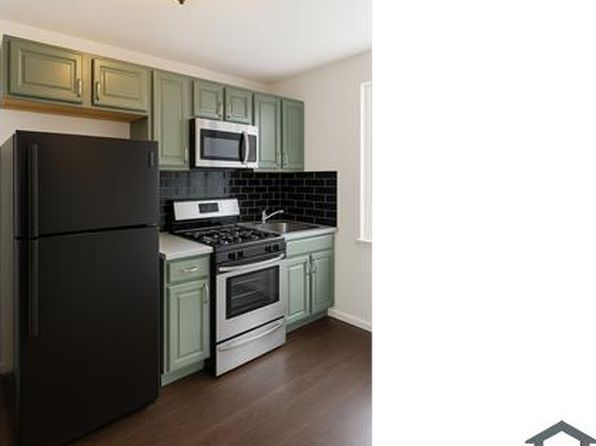 1500 Stevens St FLOOR 1