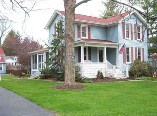147 S Scott St, Adrian, MI 49221