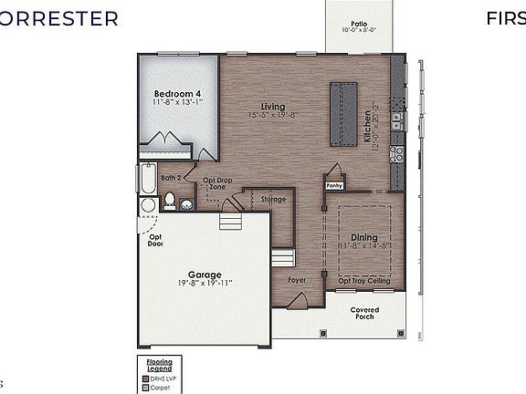 3rd image of this home