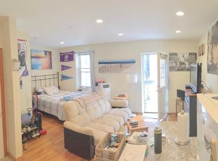 57 Clarendon St #66, Boston, MA 02116