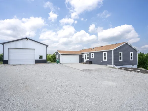 2962 SE 112th St, Runnells, IA 50237