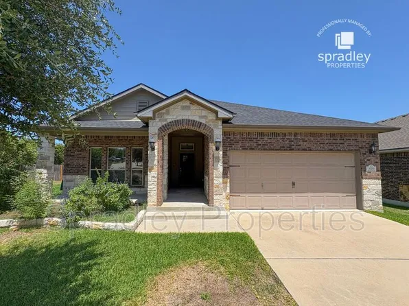 820 Glenstone Dr, Temple, TX 76502